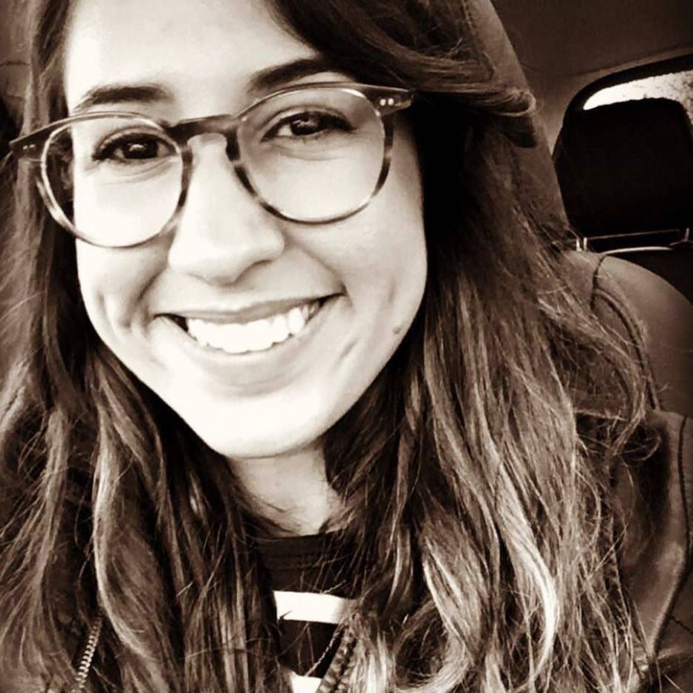 Meet your Posher, Silmarie